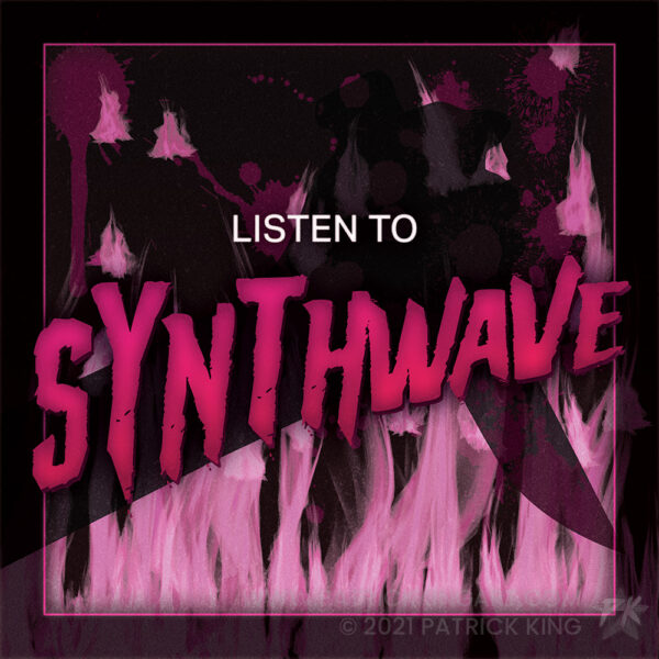 Listen to Synthwave - Carpenter Brut