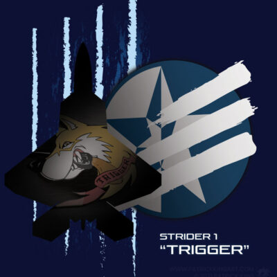 Ace Combat 7: Trigger