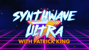 SYNTHWAVE ULTRA