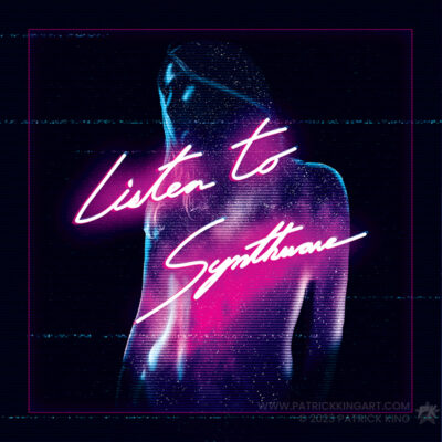 Listen to Synthwave - The Midnight - Endless Summer